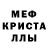 МЕТАДОН кристалл Olen' Olen'